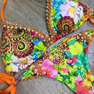 Confidence Booster Bikini Set